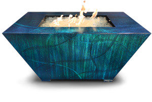 Metal Fire Pits For Summer Enjoyment