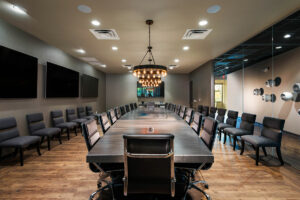 Stunning Conference Room Tables